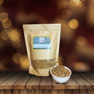 Bengal Gram (Kala Chana)