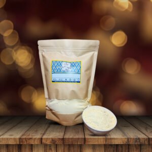 Chickpea Flour (Besan)