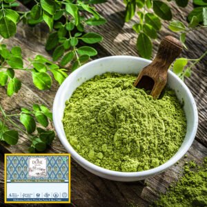 Moringa Powder