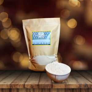 Sona Moti Whole Wheat Flour (Atta)