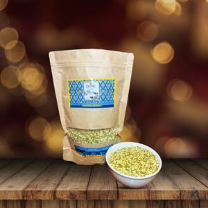 Green Moong Daal (Split)