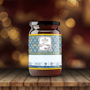 Desert Citrus Honey